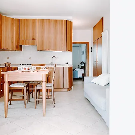 La Casa Rossa - Affitti Brevi Italia * ريميني