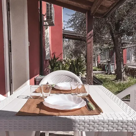 La Casa Rossa - Affitti Brevi Italia * Rímini