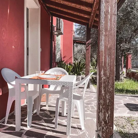 La Casa Rossa - Affitti Brevi Italia * ريميني