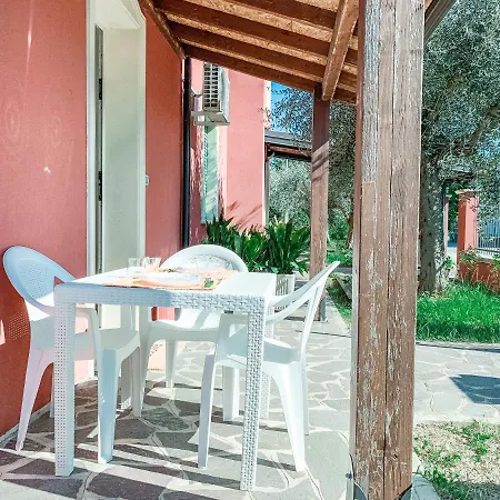 Lejlighed La Casa Rossa - Affitti Brevi Italia *