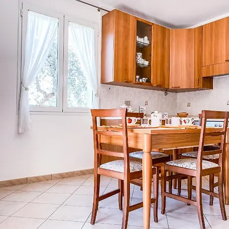شقة La Casa Rossa - Affitti Brevi Italia