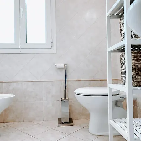 La Casa Rossa - Affitti Brevi Italia *