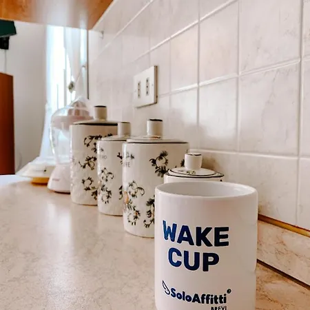 La Casa Rossa - Affitti Brevi Italia * Ρίμινι