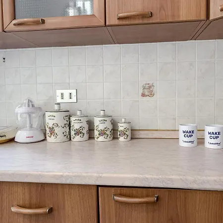 La Casa Rossa - Affitti Brevi Italia