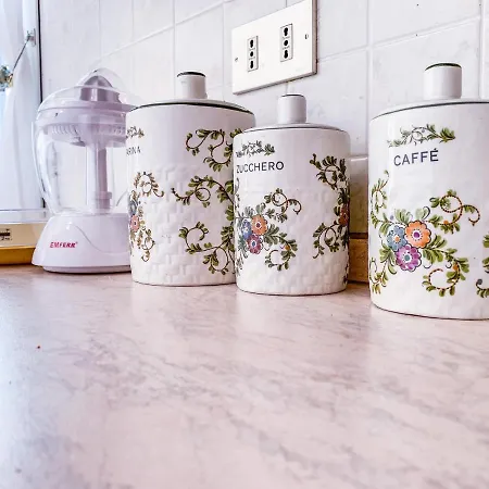 La Casa Rossa - Affitti Brevi Italia *