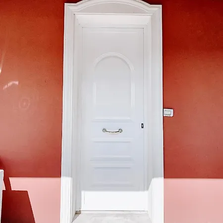 La Casa Rossa - Affitti Brevi Italia Διαμέρισμα