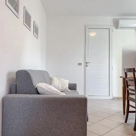 Appartement La Casa Rossa - Affitti Brevi Italia *