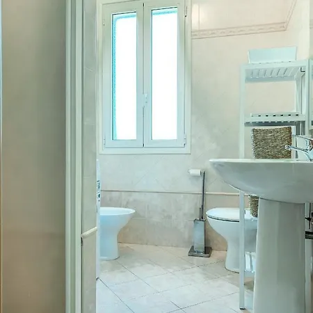 Apartmán La Casa Rossa - Affitti Brevi Italia