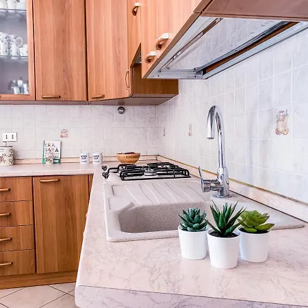 La Casa Rossa - Affitti Brevi Italia