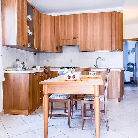 La Casa Rossa - Affitti Brevi Italia *