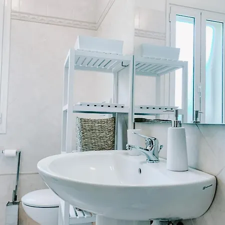 Διαμέρισμα La Casa Rossa - Affitti Brevi Italia