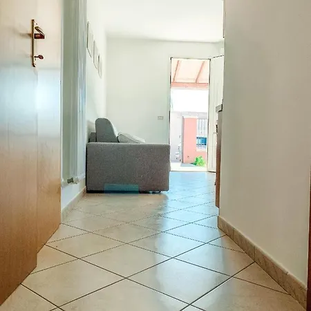 La Casa Rossa - Affitti Brevi Italia Ρίμινι