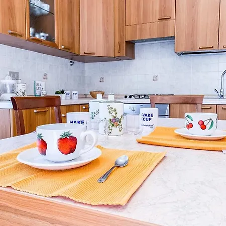 La Casa Rossa - Affitti Brevi Italia