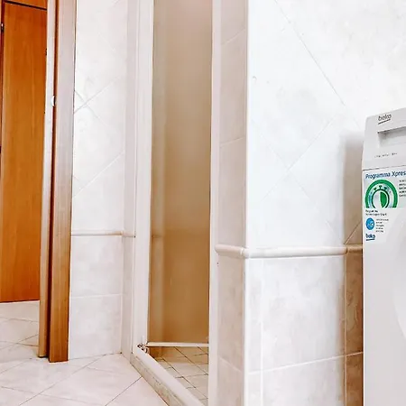 La Casa Rossa - Affitti Brevi Italia Διαμέρισμα *