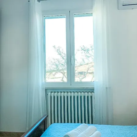 La Casa Rossa - Affitti Brevi Italia リミニ