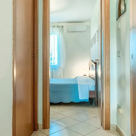 La Casa Rossa - Affitti Brevi Italia Ρίμινι