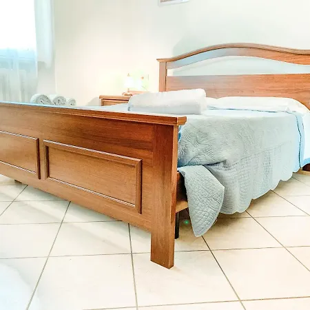 La Casa Rossa - Affitti Brevi Italia *