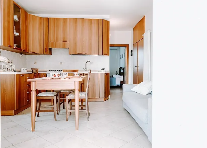 La Casa Rossa - Affitti Brevi Italia * Rimini