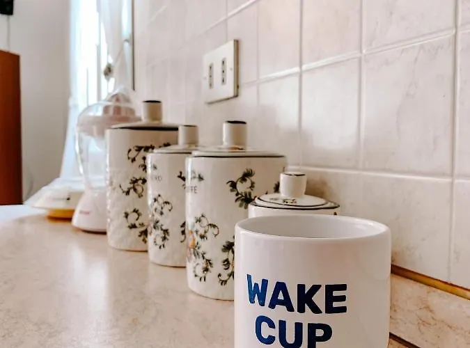 La Casa Rossa - Affitti Brevi Italia * Rimini