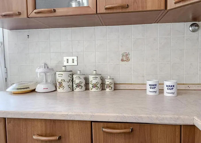 La Casa Rossa - Affitti Brevi Italia