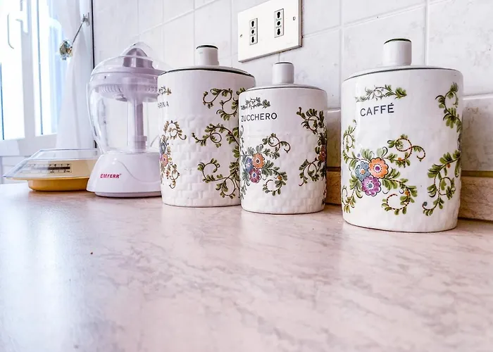 La Casa Rossa - Affitti Brevi Italia *