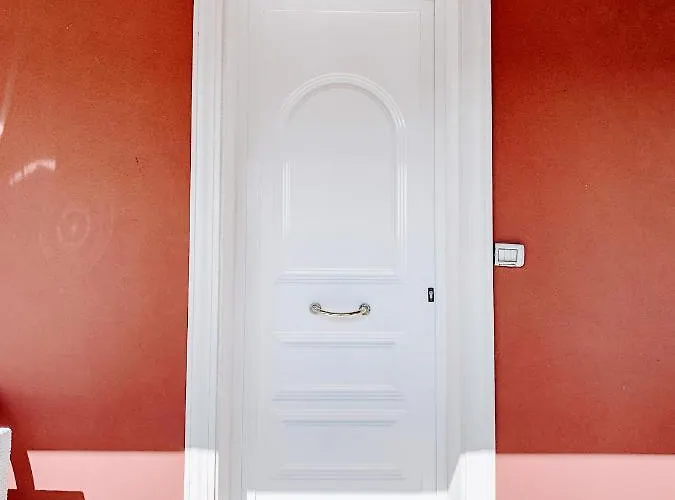 La Casa Rossa - Affitti Brevi Italia Apartamento