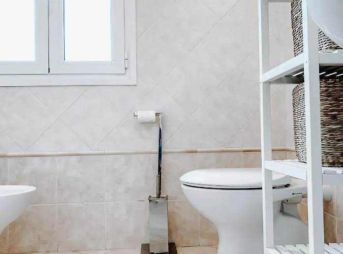 La Casa Rossa - Affitti Brevi Italia *