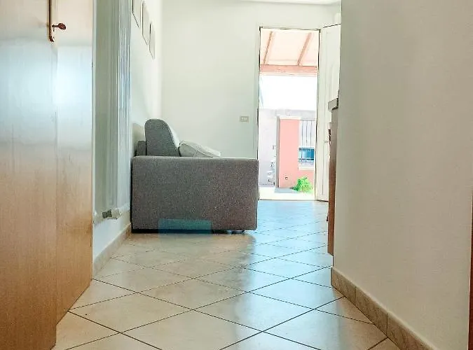 La Casa Rossa - Affitti Brevi Italia Rímini