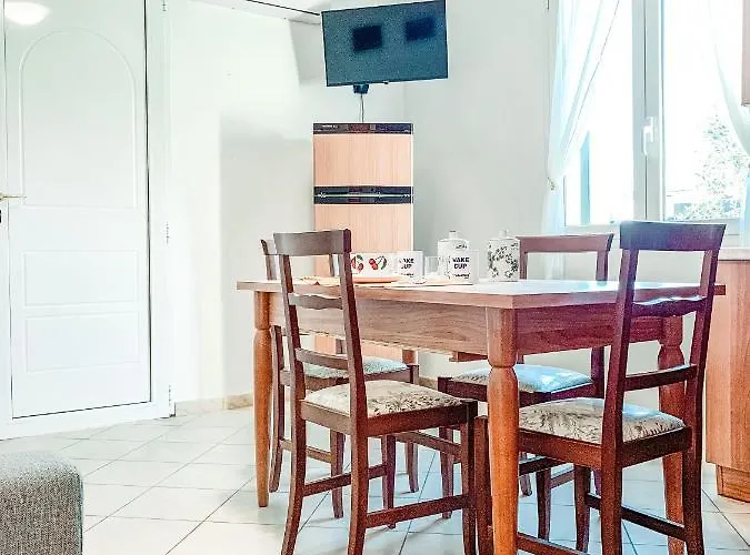 La Casa Rossa - Affitti Brevi Italia Rímini