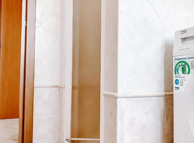 La Casa Rossa - Affitti Brevi Italia Apartment *