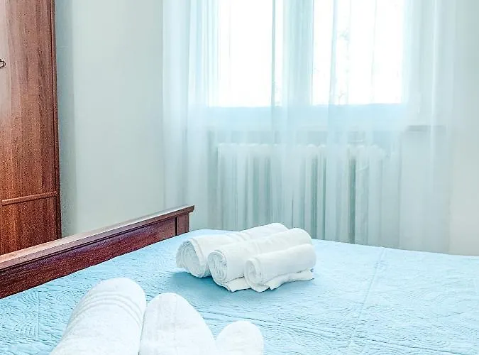 Appartamento La Casa Rossa - Affitti Brevi Italia