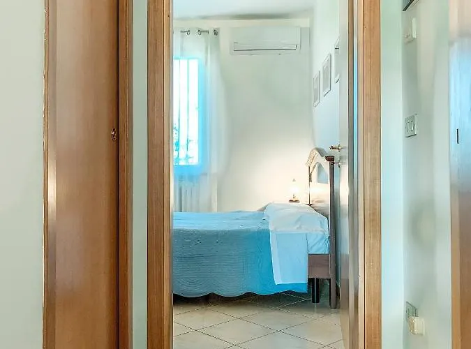 La Casa Rossa - Affitti Brevi Italia Rímini