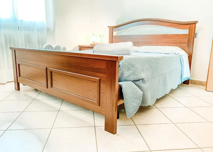 La Casa Rossa - Affitti Brevi Italia *