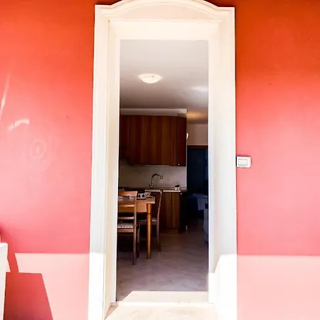 La Casa Rossa - Affitti Brevi Italia * Rímini