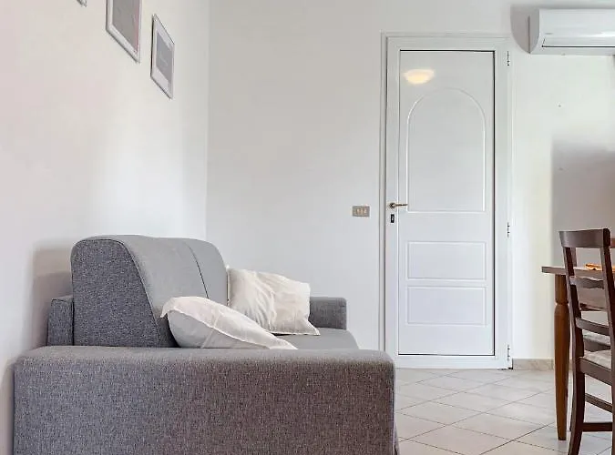 Appartement La Casa Rossa - Affitti Brevi Italia *