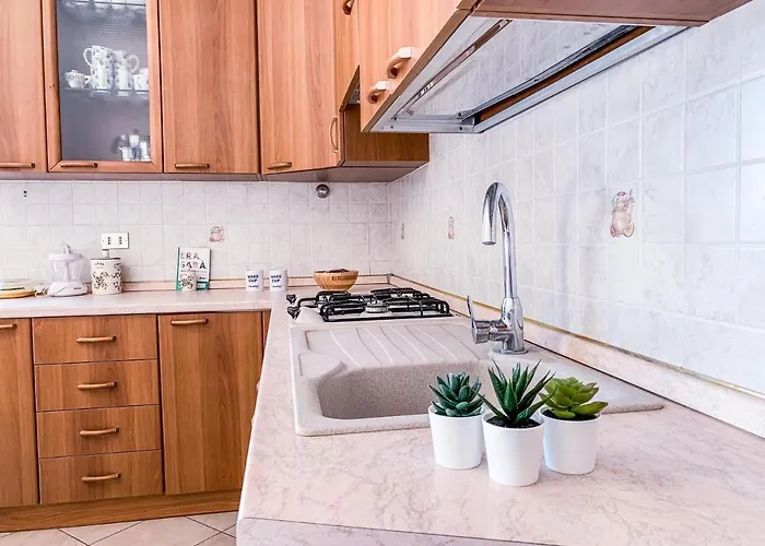 La Casa Rossa - Affitti Brevi Italia