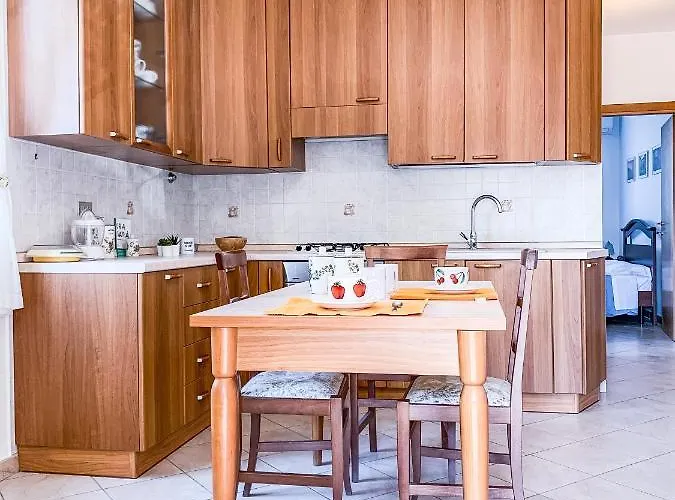 La Casa Rossa - Affitti Brevi Italia *