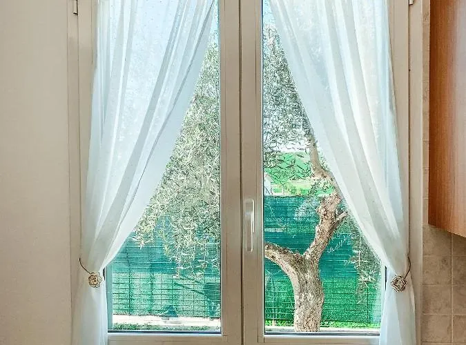 La Casa Rossa - Affitti Brevi Italia *