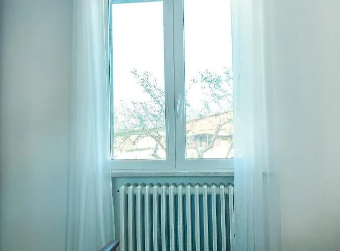 La Casa Rossa - Affitti Brevi Italia Rimini