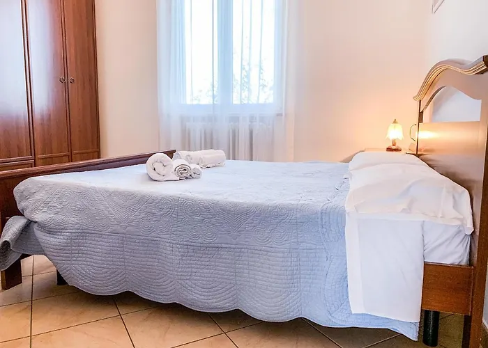 La Casa Rossa - Affitti Brevi Italia Appartement *