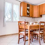 Appartement La Casa Rossa - Affitti Brevi Italia