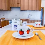 La Casa Rossa - Affitti Brevi Italia Rimini