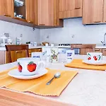 La Casa Rossa - Affitti Brevi Italia
