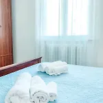 Appartement La Casa Rossa - Affitti Brevi Italia
